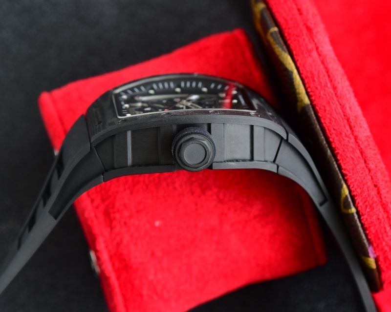 RICHARD MILLE Watches